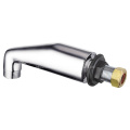 Chromed Brass Bibcock (faucet) Pièces (a. 0366)